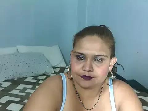 clover_spice21 from StripChat is Freechat