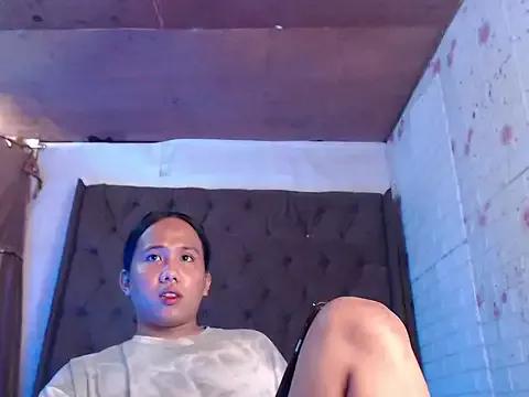 Cockyliciousx from StripChat is Freechat