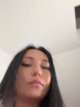 Coco-Love from StripChat is Freechat