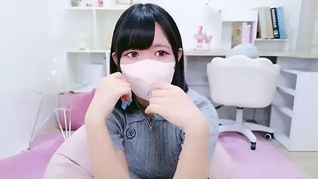 Coco_Cute from StripChat