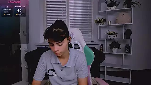 Cocoa_Sins from StripChat is Freechat