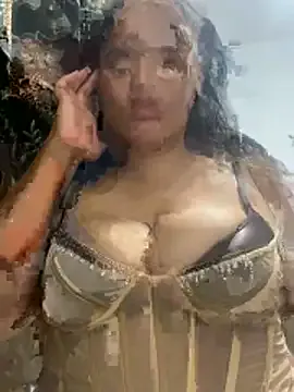 CocoRaexx — GET MY BOOBS OUT