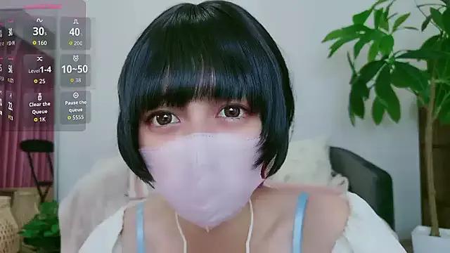Photos of cohaku_329 from StripChat is Group