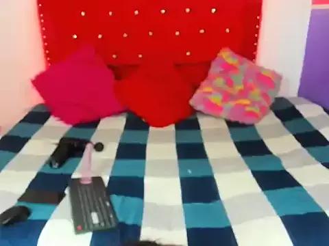 Coin_sweety from StripChat is Freechat
