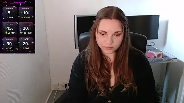 Avatar of Colins_Pink_Room