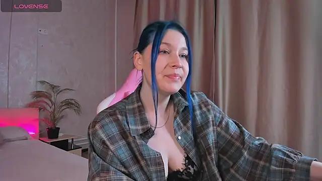 Colleen_Blake from StripChat