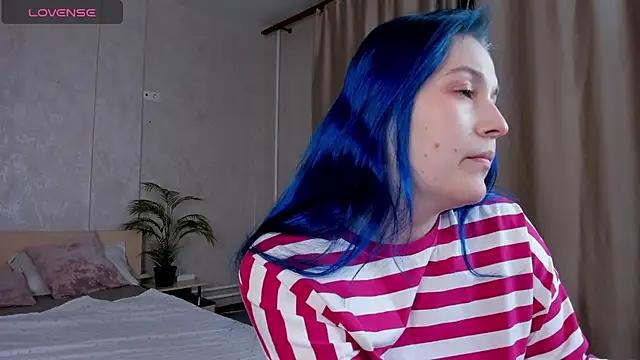 Colleen_Blake from StripChat