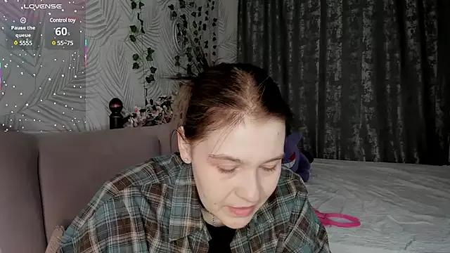 Colleen_Blake from StripChat