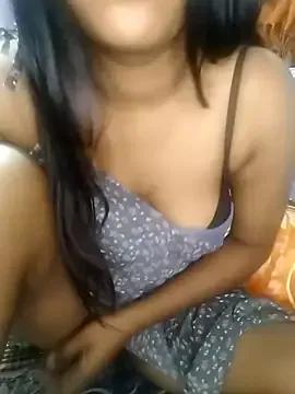 Collegegirl7 from StripChat is Freechat