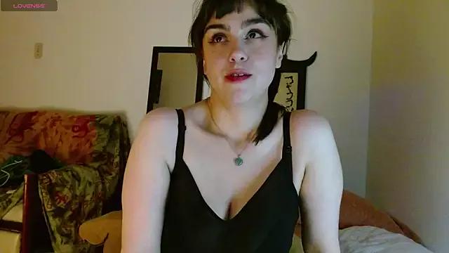 collette_beaufoy_ from StripChat