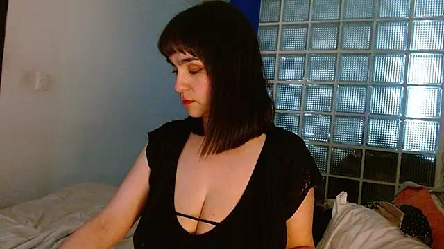 collette_beaufoy_ from StripChat