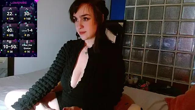 collette_beaufoy_ from StripChat
