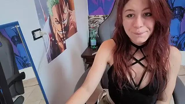 Photos of complicata_mente from StripChat is Freechat
