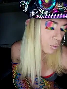 Connie_Pepper from StripChat