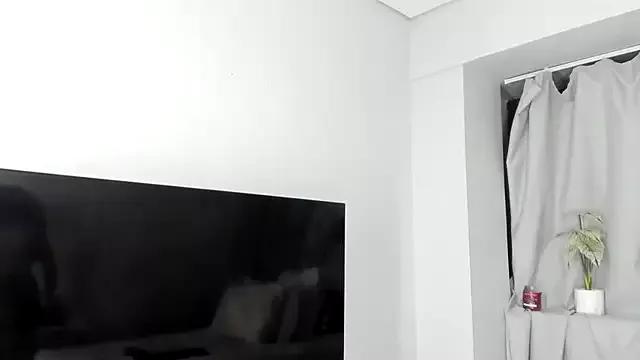 ConnieSmall24 from StripChat is Freechat