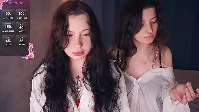Photos of ConstanceBeames from StripChat is Freechat