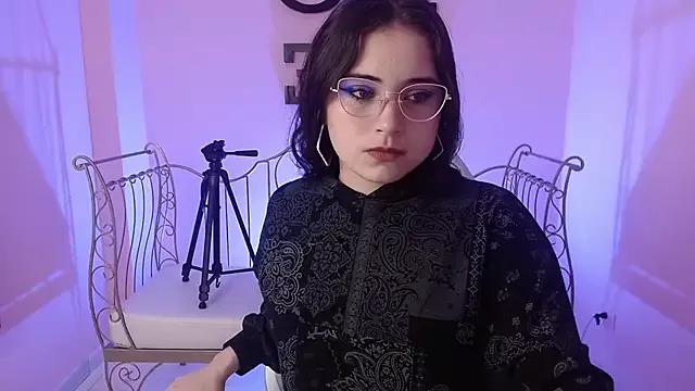Cony_ from StripChat is Freechat