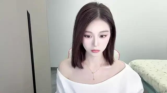 Cookie-oo from StripChat is Freechat