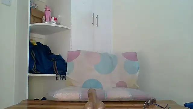 Cookie__dough from StripChat is Freechat