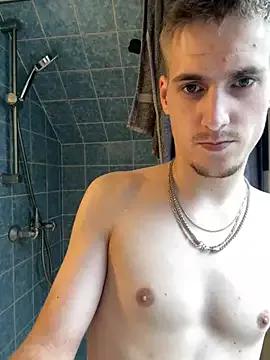Cookieboy88 from StripChat