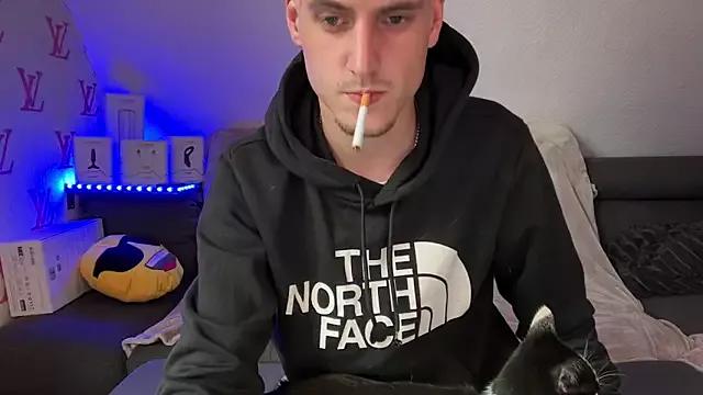 Cookieboy88 from StripChat