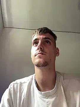 Cookieboy88 from StripChat