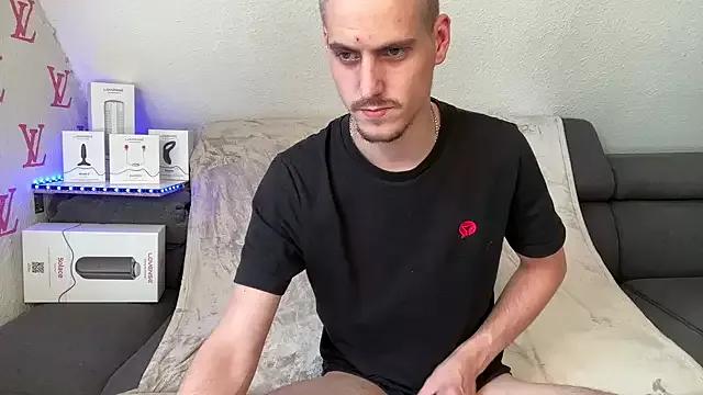 Cookieboy88 webcams show profile image 