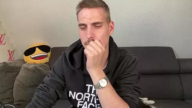 Cookieboy88 from StripChat