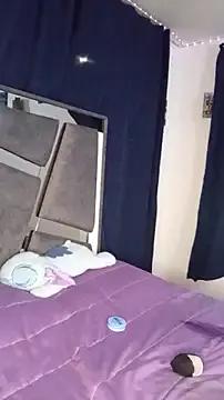 coonyhillss from StripChat is Freechat