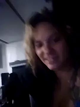 CooperedRinse from StripChat is Freechat