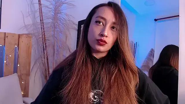 Coral_jonesss webcams show profile image 