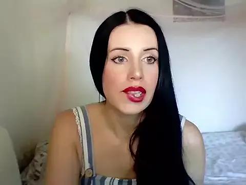 coral_sensual from StripChat is Freechat