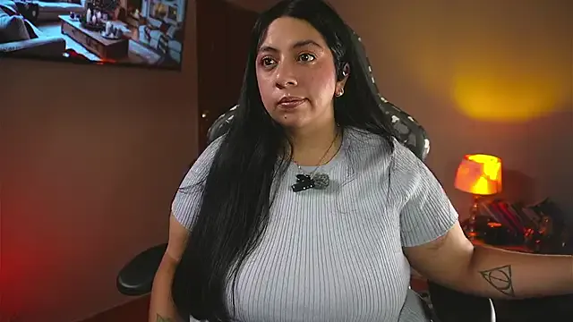 coraline_latin — SEXY UNDERWEAR!