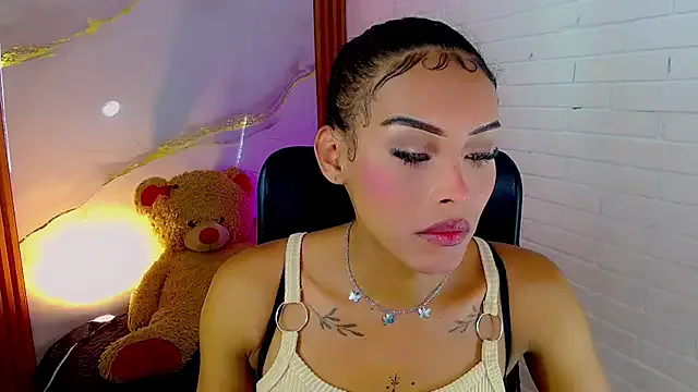 Avatar of CoralineSweett