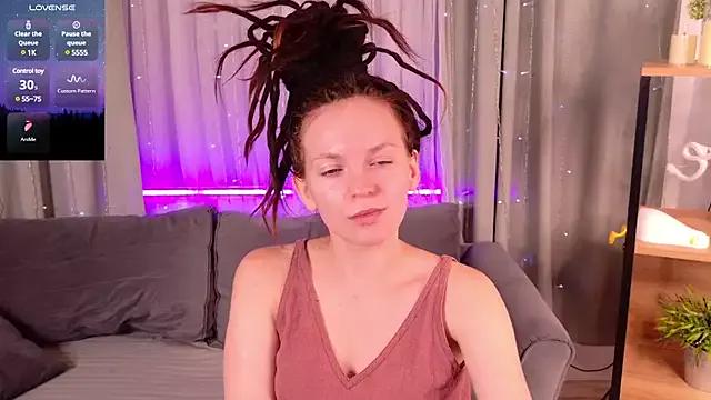 CoreyJane from StripChat is Freechat