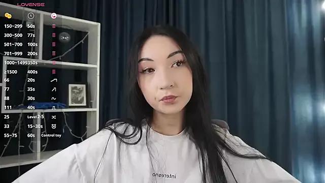 CorinneGoldfischer from StripChat is Freechat
