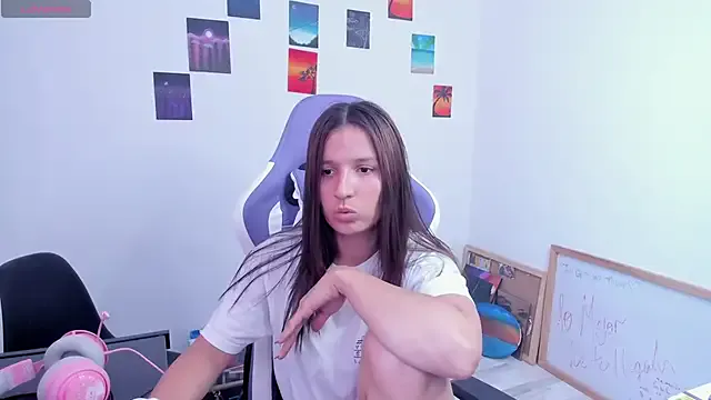 Cositarica_ — make me happy