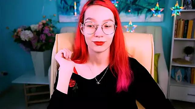 Cosmic_flight from StripChat is Freechat