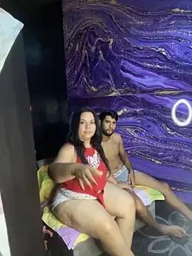 couple69extrem from StripChat is Freechat