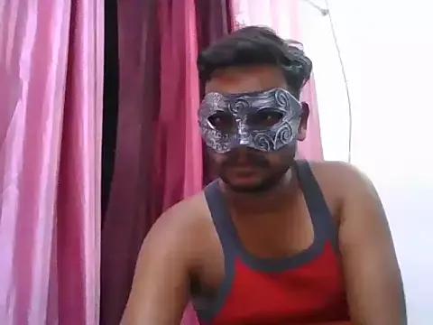 couple_bhabi from StripChat is Freechat