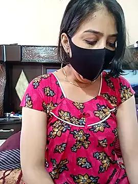 Couple_Dhamaka from StripChat is Freechat