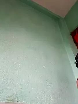 Couple_Monika from StripChat is Freechat