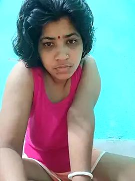 Couple_Monika from StripChat is Freechat