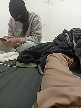 Couplefrsex from StripChat is Freechat