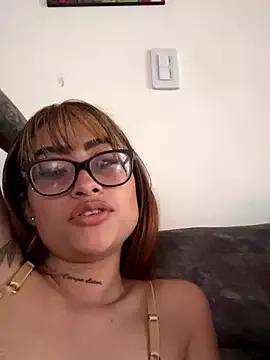 CoupleSwingerLatin from StripChat is Freechat