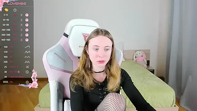 Avatar of Cowell_Adelina