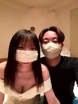 Photos of CoYu-528 from StripChat is Freechat