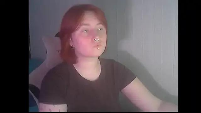 cranberryAlissa from StripChat is Freechat