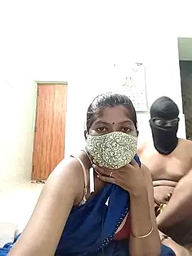 crazcy-couples from StripChat is Freechat
