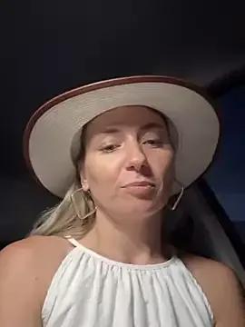 Crazy-Rosa webcams show profile image 